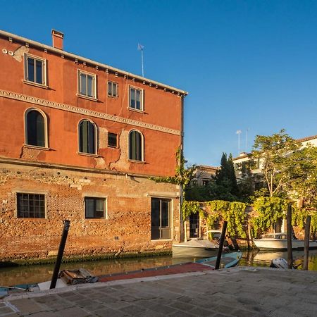 Apartament Fornace Loft With Dependance R&R Wenecja Zewnętrze zdjęcie
