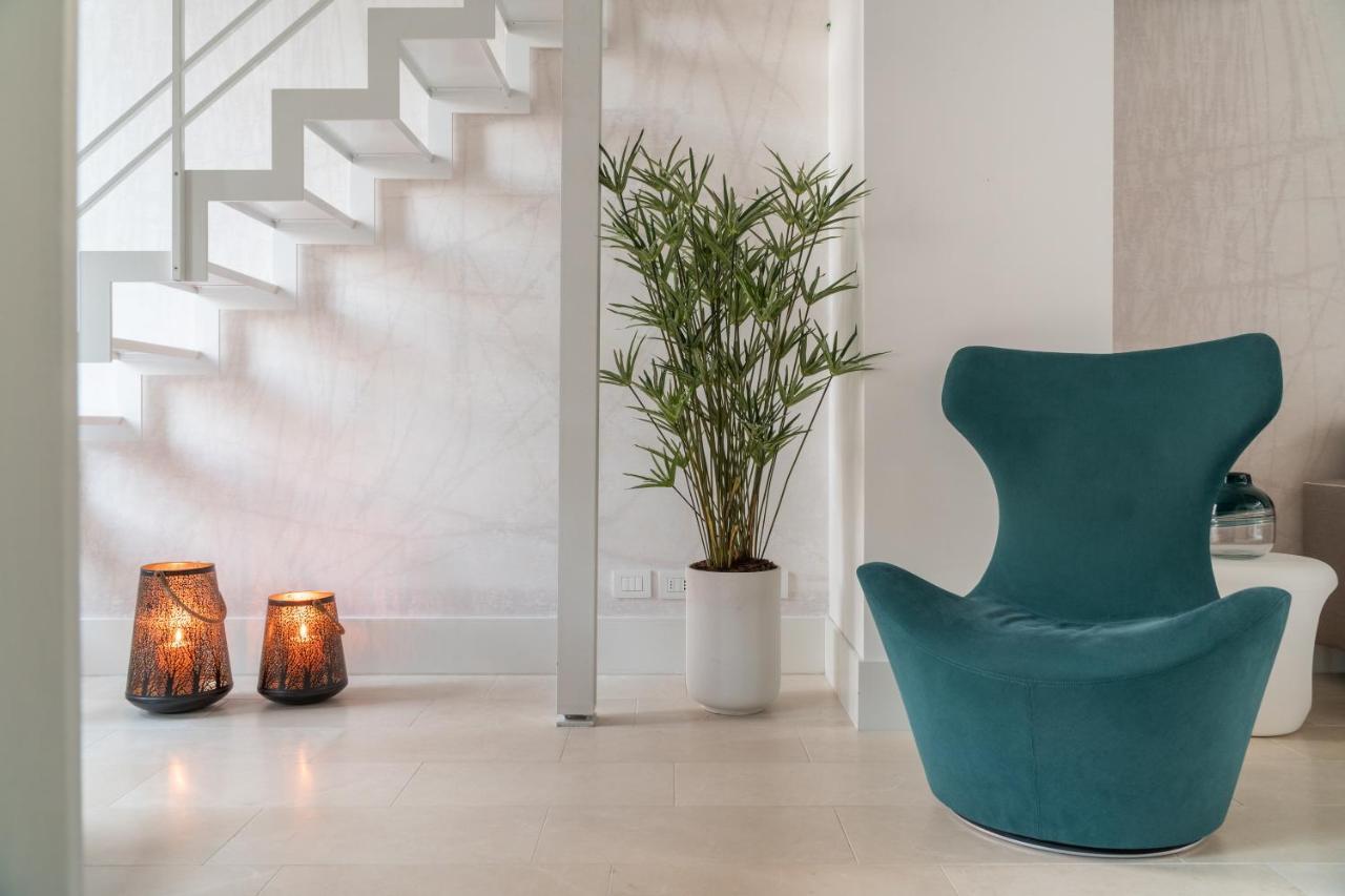 Apartament Fornace Loft With Dependance R&R Wenecja Zewnętrze zdjęcie