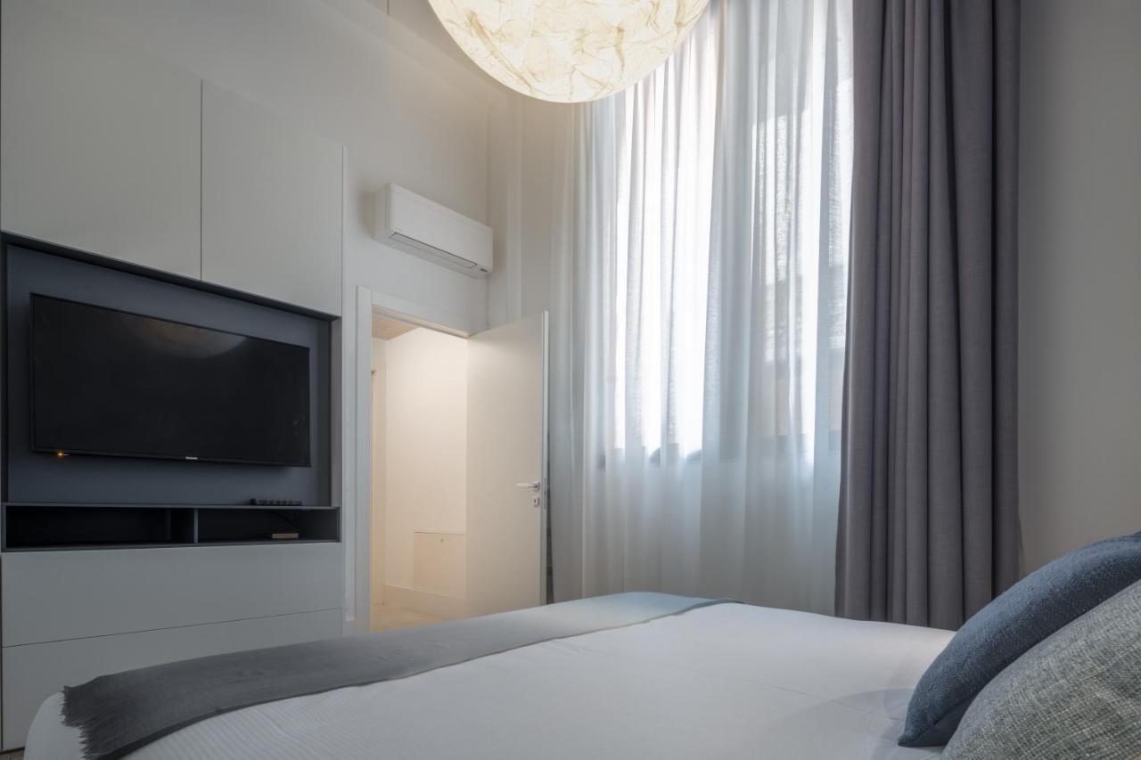 Apartament Fornace Loft With Dependance R&R Wenecja Zewnętrze zdjęcie