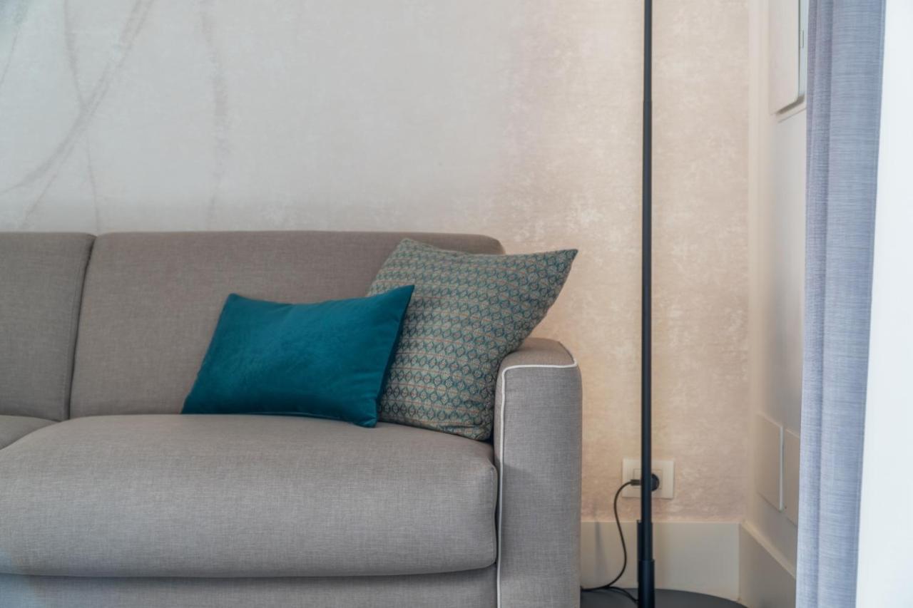 Apartament Fornace Loft With Dependance R&R Wenecja Zewnętrze zdjęcie