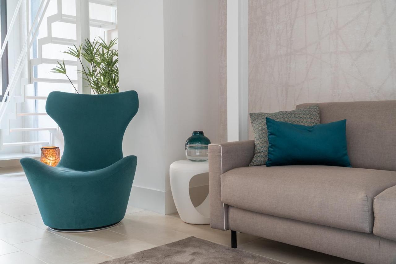 Apartament Fornace Loft With Dependance R&R Wenecja Zewnętrze zdjęcie