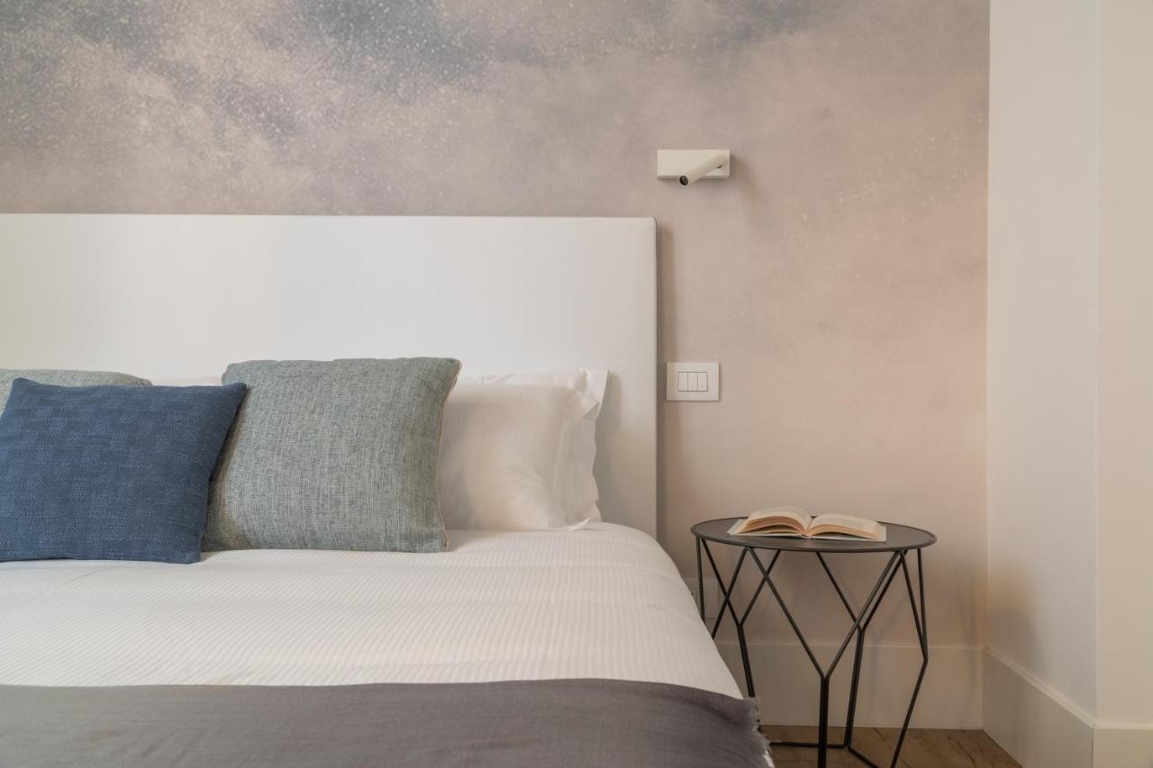 Apartament Fornace Loft With Dependance R&R Wenecja Zewnętrze zdjęcie