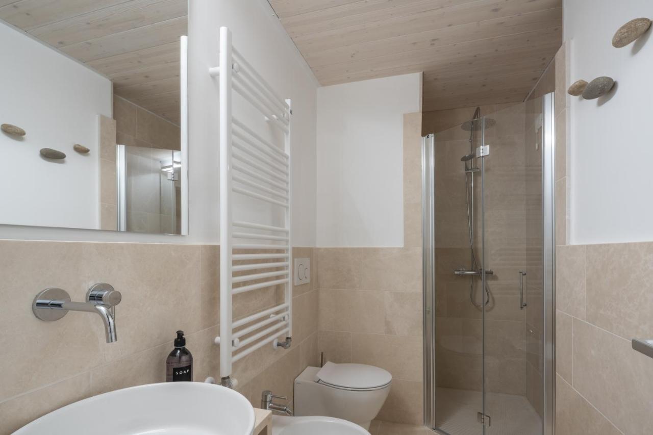Apartament Fornace Loft With Dependance R&R Wenecja Zewnętrze zdjęcie