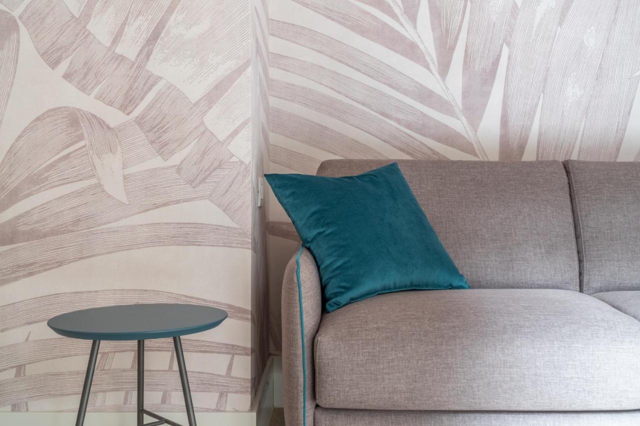 Apartament Fornace Loft With Dependance R&R Wenecja Zewnętrze zdjęcie