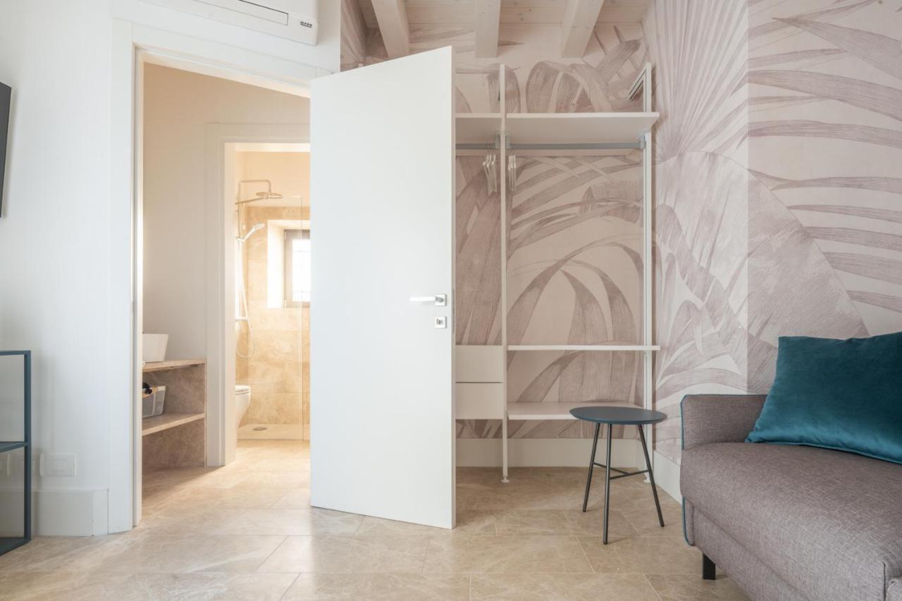 Apartament Fornace Loft With Dependance R&R Wenecja Zewnętrze zdjęcie