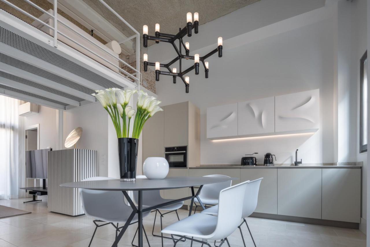 Apartament Fornace Loft With Dependance R&R Wenecja Zewnętrze zdjęcie